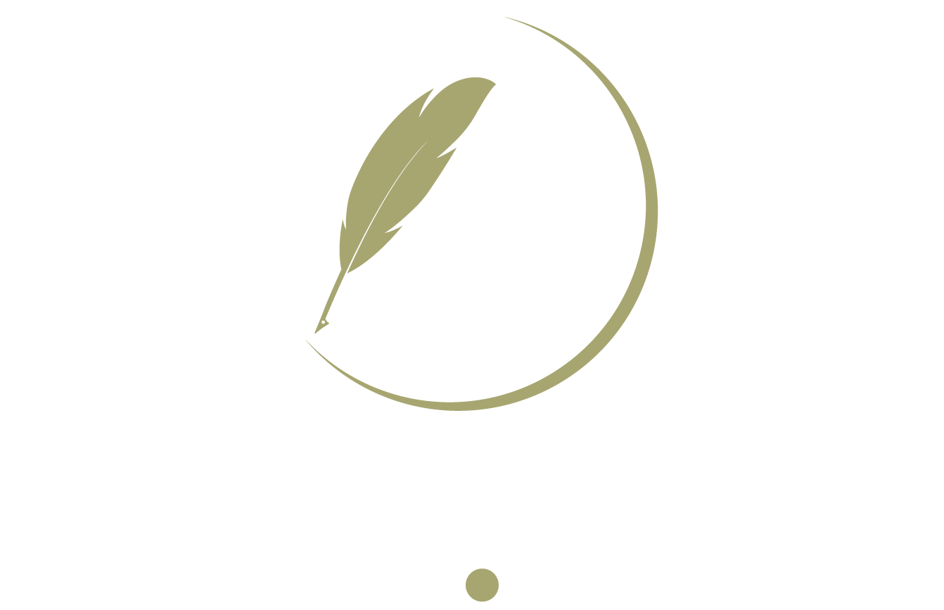 Ronald J Brickman logo
